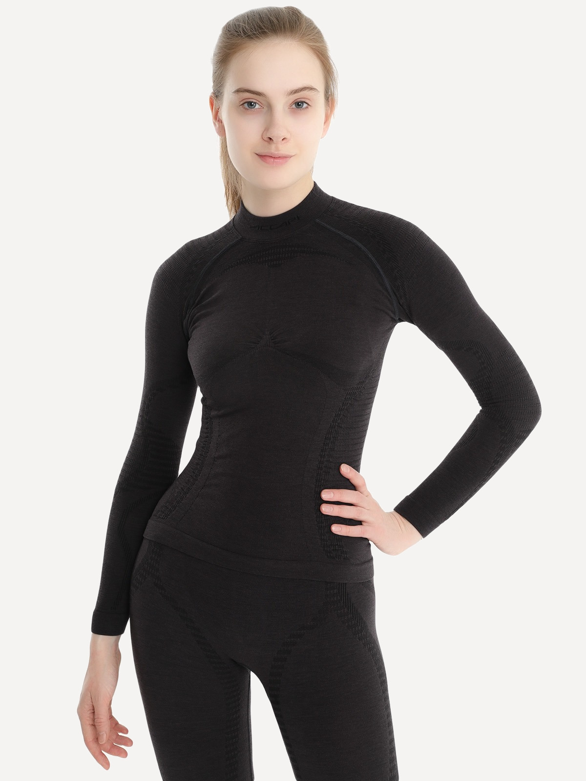 Т/Б Верх Accapi Ergowool Wmn